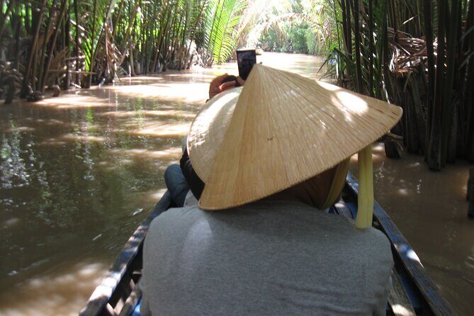 Private Mekong Delta Shore Excursions from Cruise Port - FAQs