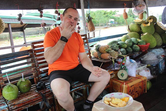 Private Mekong Delta Tour 2 Days 1 Night - An Authentic Escape to Vietnam’s Mekong Delta