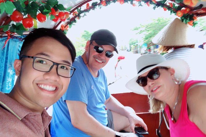 Private Mekong Delta Tour - My Tho - Ben Tre from Cruise Port - Authentic Experiences and Practical Details