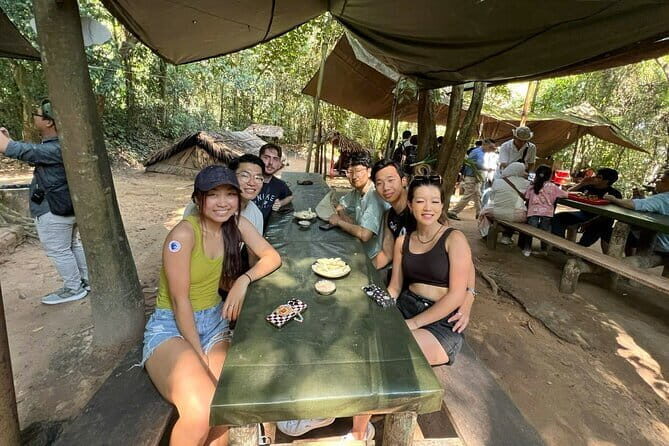 Private Mekong Delta tour to Cai Be Tan Phong island full day - Lunch in a Lush Riverside Garden