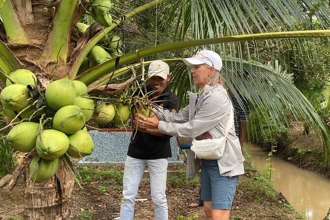 Private Mekong Orchard Visit Non Tourist - A Detailed Look at the Private Mekong Orchard Visit Non Touristy