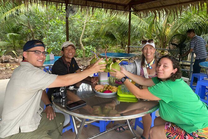 Private Mekong Orchard Visit Non Tourist - Final Word