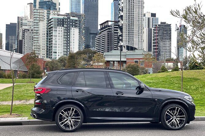Private Melbourne Airport Transfers To City (Sedan, SUV, or Van) - An Honest Look at the Experience