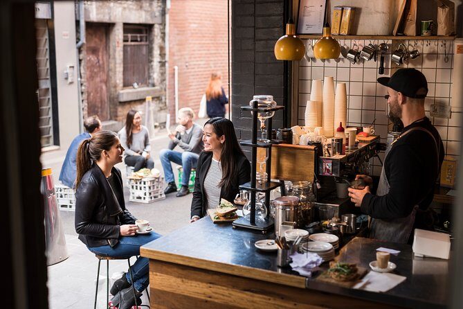 Private Melbourne City Sights - Morning Tour - A Personalised Spin on Melbourne’s Must-Sees