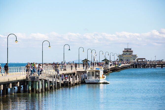 Private Melbourne City Sights - Morning Tour - Who Is This Tour Best For?
