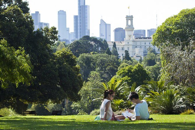 Private Melbourne City Sights - Morning Tour - Final Thoughts