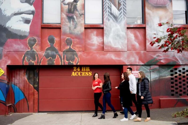 Private Melbourne: Fitzroy Collingwood Culture & History - What Reviewers Say