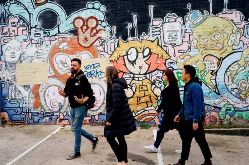 Private Melbourne: Fitzroy Collingwood Culture & History - The Sum Up: Who Should Consider This Tour?