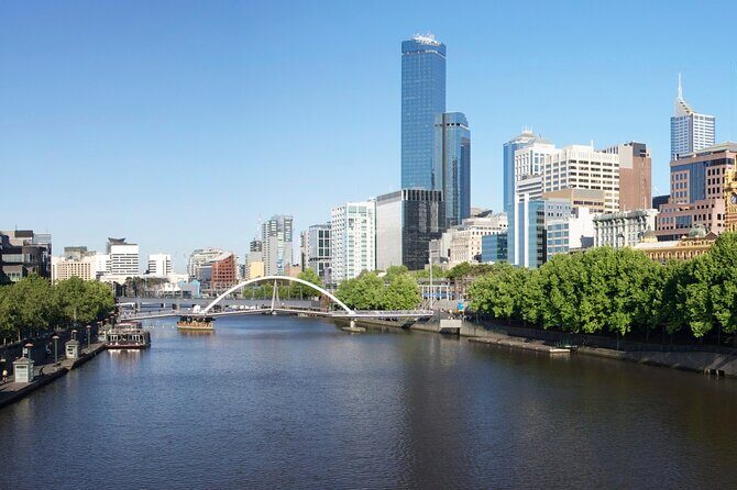Private Melbourne Tour with a Local: Custom Highlights & Gems - Final Thoughts