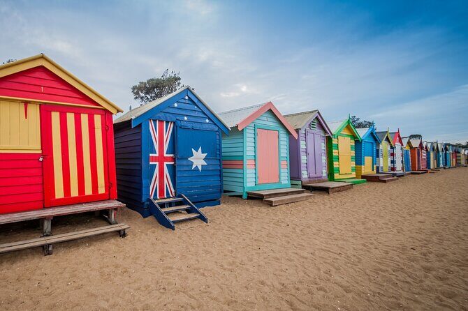 Private Melbourne Tour with a Local: Custom Highlights & Gems - FAQ