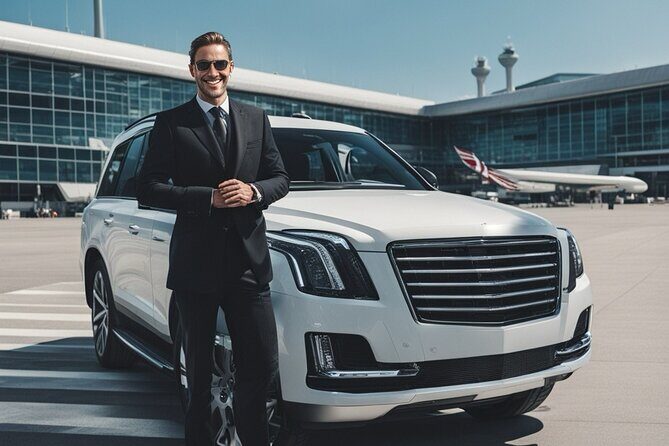 Private Mercedes Airport Transfers in Auckland - Who Will Love This Service?