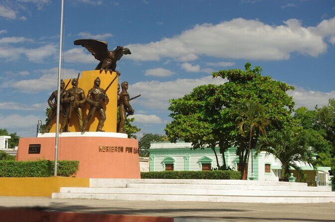 Private Merida Tour on a Budget - Best Rated - Our Review of the Private Merida Tour on a Budget