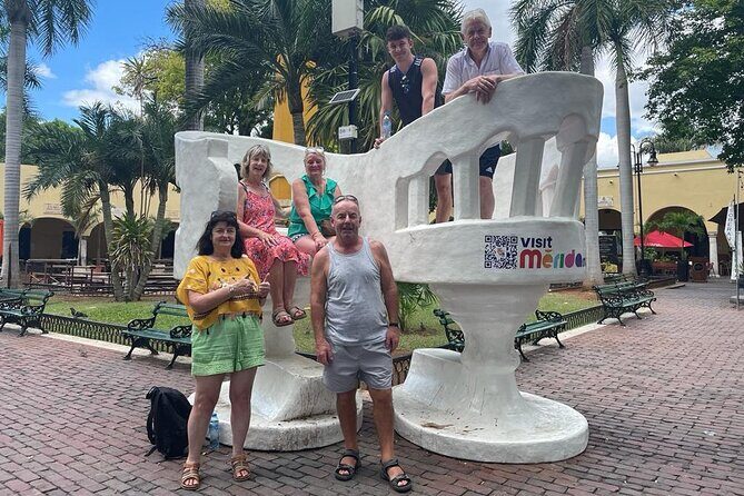 Private Merida Tour on a Budget - Best Rated - Key Points