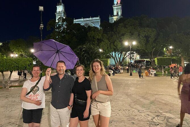 Private Merida Tour on a Budget - Best Rated - What to Expect on the Tour