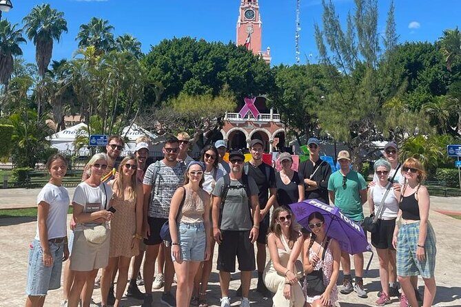 Private Merida Tour on a Budget - Best Rated - Practical Details and Value