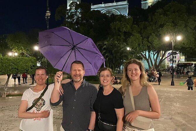 Private Merida Tour on a Budget - Best Rated - Authenticity and Authentic Experiences