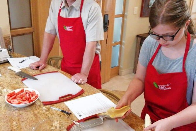 Private Mexican Cooking Class in Your Cabo San Lucas Villa or Condo - Introduction