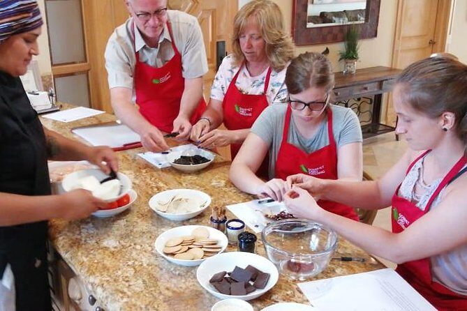 Private Mexican Cooking Class in Your Cabo San Lucas Villa or Condo - Key Points