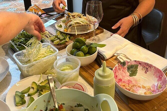 Private Mexican Cooking Class & Tequila Cocktail at Tanyas Home - Who Will Get the Most Out of This Tour?