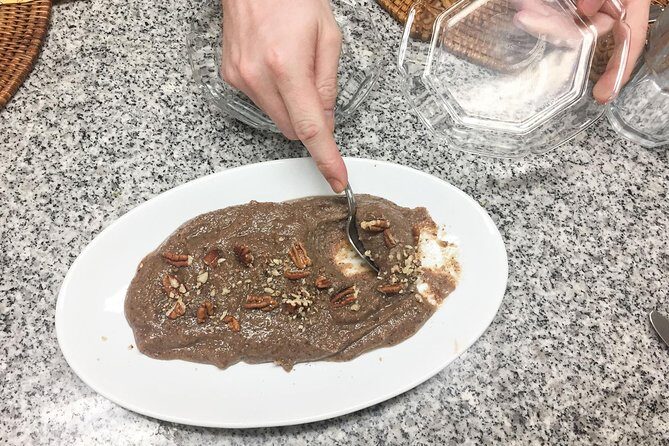 Private Mexican Cooking Class with Gastronomic Historian, Lucia - Final Thoughts