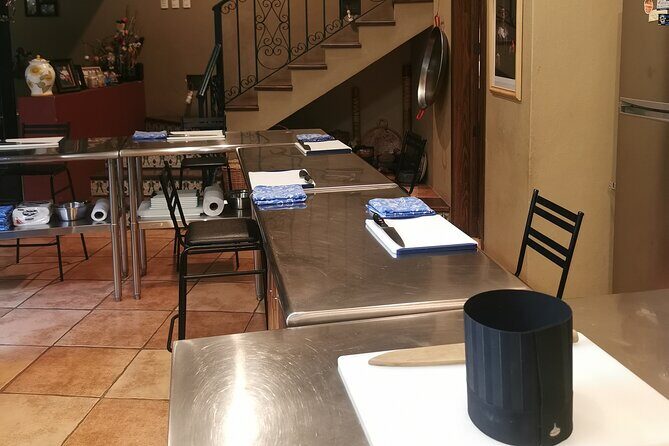 Private Mexican Cooking Class with Licensed Chef - A Closer Look at the Cooking Class Experience