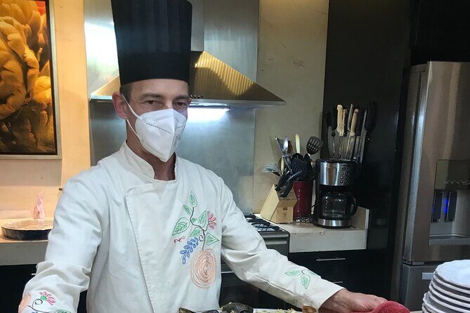 Private Mexican Cooking Class with Licensed Chef - Frequently Asked Questions (FAQs)