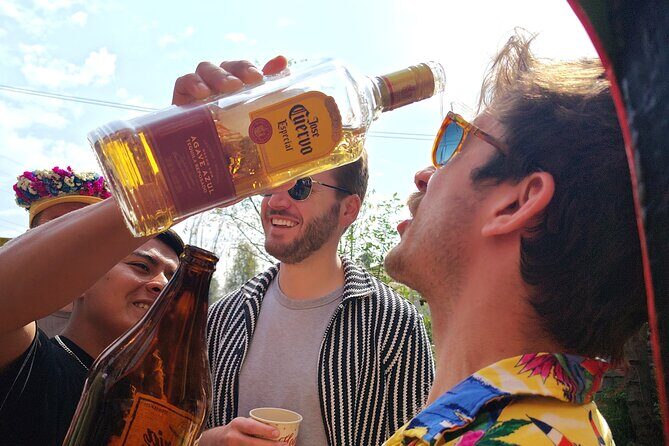 Private Mexican Floating Fiesta on Xochimilco Canals - Authentic Experiences and Traveler Insights