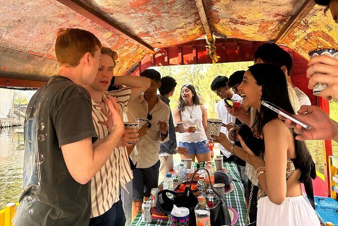Private Mexican Floating Fiesta on Xochimilco Canals - The Sum Up: Who Is This Tour Best For?
