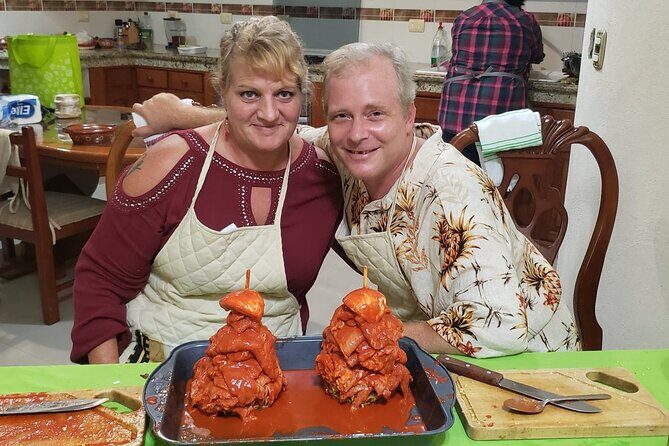 Private Mexican Trompitos Cooking Class in Cozumel - Commonly Asked Questions