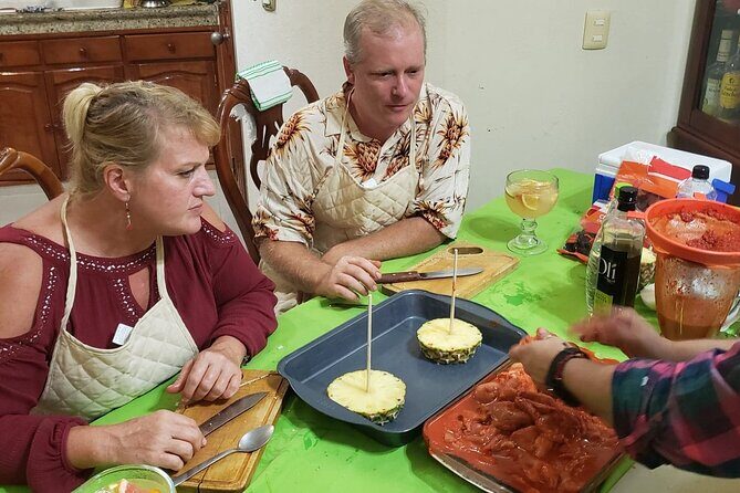 Private Mexican Trompitos Cooking Class in Cozumel - Final Thoughts