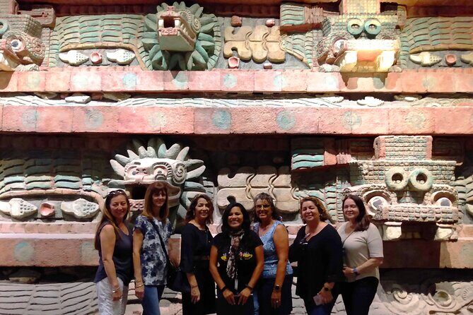 Private Mexico City Anthropology Museum Tour - An In-Depth Look at the Tour Experience