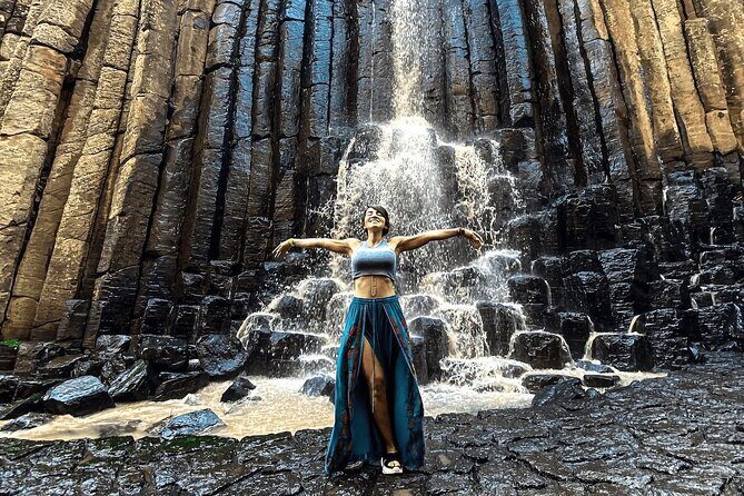 Private Mexico City Basaltic Prisms Tour: The Magical Fountains - Final Thoughts: Is This Tour Right for You?