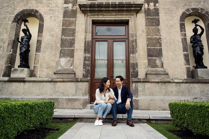 Private Mexico City Chapultepec Tour: The Magic Castle - Why This Tour Offers Good Value