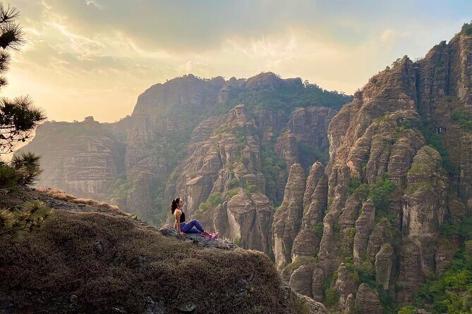 Private Mexico City Tepoztlán Tour: Ancient Ruins & Local Charms - A Deep Dive into the Itinerary and What to Expect