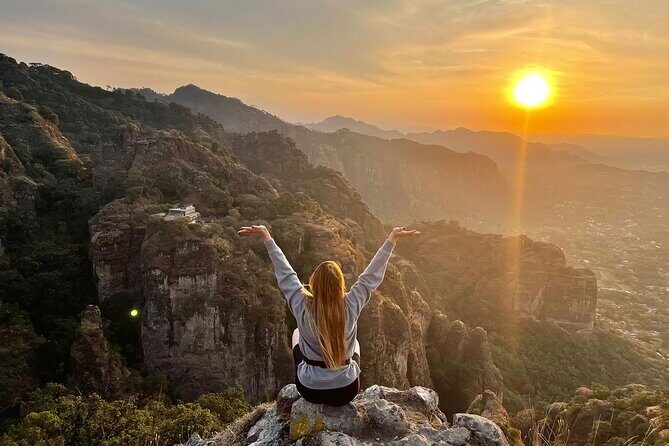 Private Mexico City Tepoztlán Tour: Ancient Ruins & Local Charms - Who Would Love This Tour?