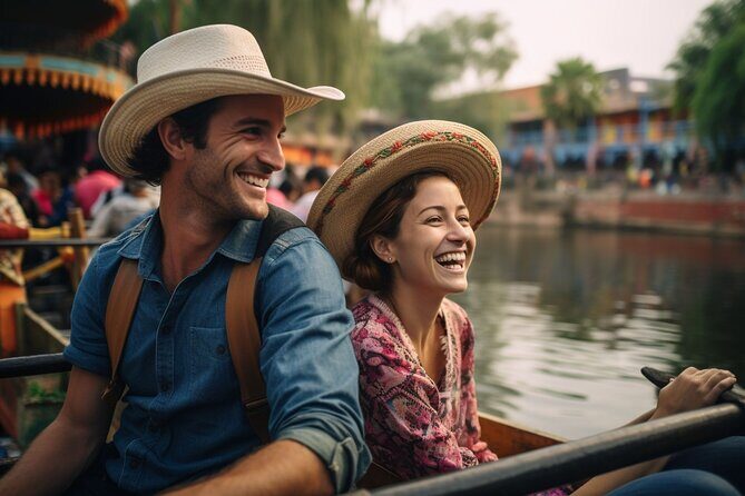 Private Mexico City Xochimilco Floating Gardens Tour - A Deep Dive into the Experience