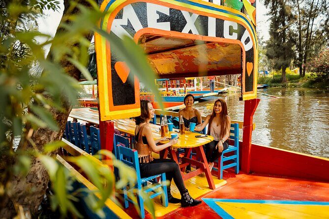 Private Mexico City Xochimilco Floating Gardens Tour - FAQ