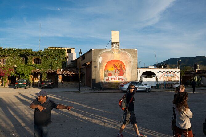 Private Mezcal Tasting Journey by Car in Oaxaca - An In-Depth Look at the Tour Experience