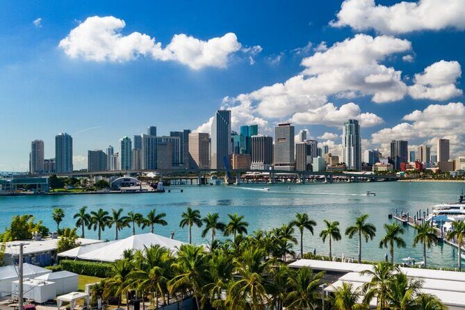 Private Miami Art Tour Vizcaya Wynwood Walls and Art Deco - FAQ