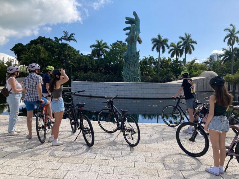 Private Miami Beach Bike Tour - Practical Details and Value
