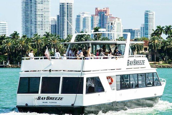 Private Miami City Tour and Shared Boat Tour Combo - Analyzing the Value