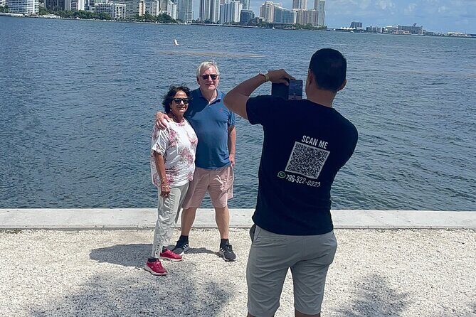 Private Miami City Tour by Van  Iconic Sights & Hidden Gems - Final Thoughts