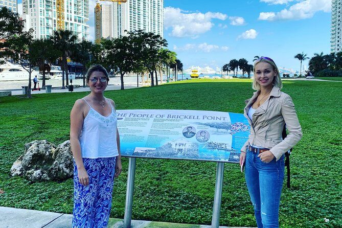 Private Miami Highlights Tour with Snacks Included - Who Would Love This Tour?