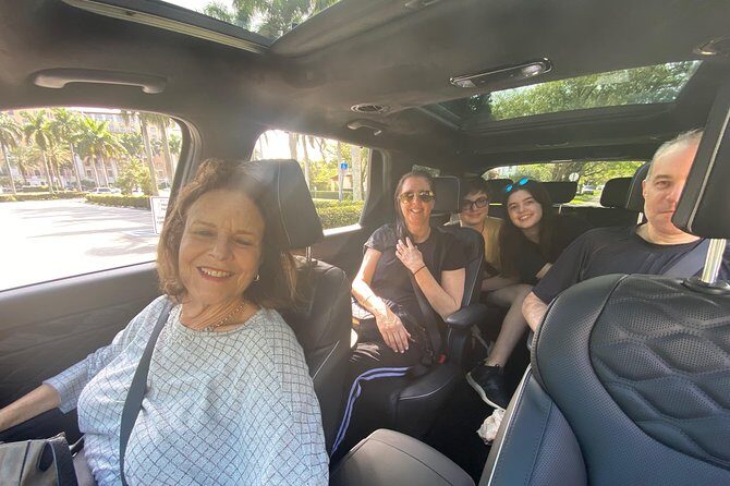 Private Miami Highlights Tour with Snacks Included - The Sum Up: Who Should Sign Up?
