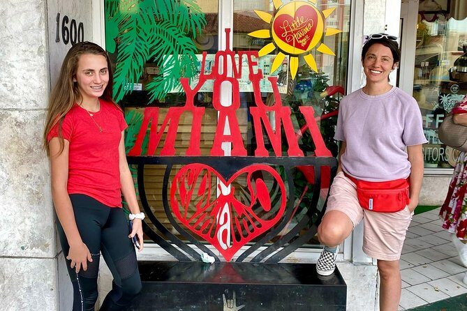 Private Miami Highlights Tour with Snacks Included - FAQs
