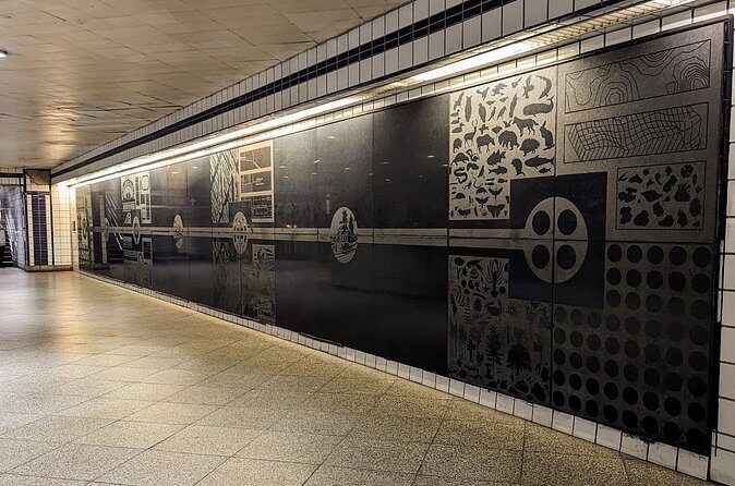 Private Midtown Manhattan Art and Architecture Walking Tour - The Sum Up