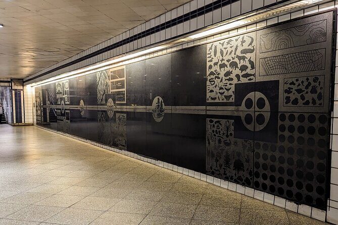 Private Midtown Manhattan Art and Architecture Walking Tour - FAQ