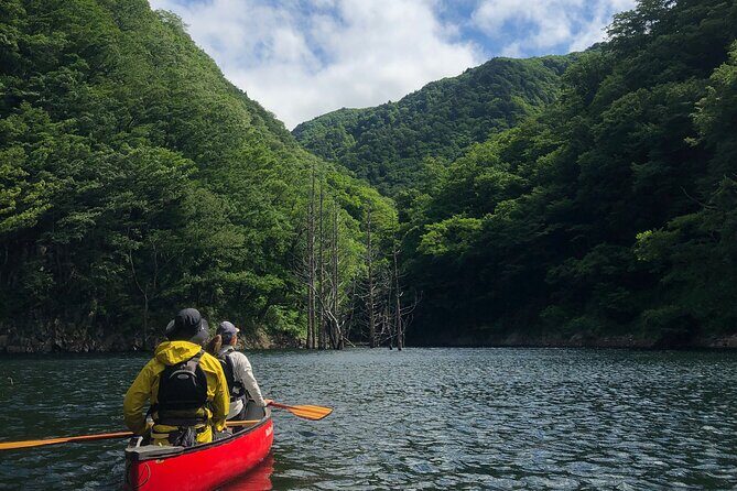 Private Mifuchi Gorge Canoe Tour - Who Will Enjoy This Tour?