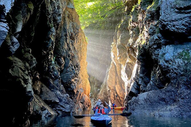 Private Mifuchi Gorge Canoe Tour - Final Thoughts