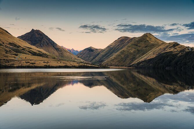 Private Milford Sound Scenic Tour Fjords Waterfalls and Views - Introduction: What You Need to Know